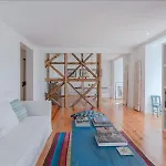 Apartamento São Paulo Boutique