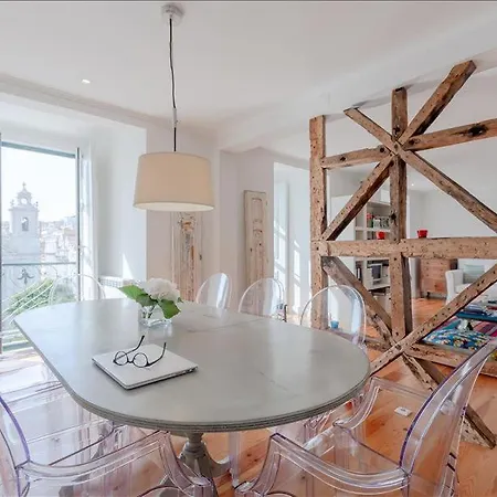 Apartman Sao Paulo Boutique