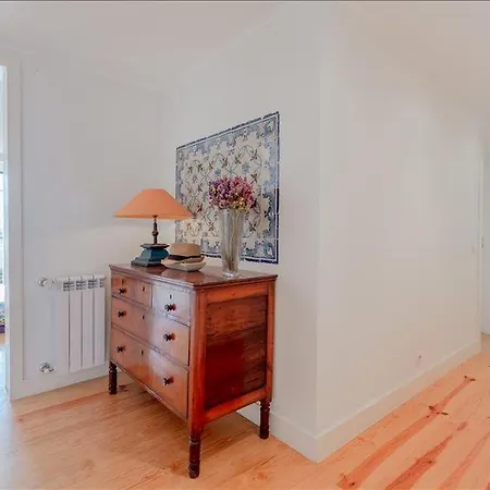 Apartamento São Paulo Boutique *