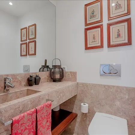 São Paulo Boutique * Lisboa