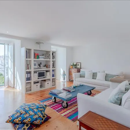 Apartman Sao Paulo Boutique *