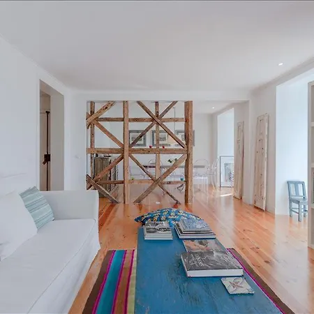 Apartman Sao Paulo Boutique