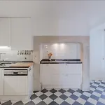 Sao Paulo Boutique Apartament Lizbona