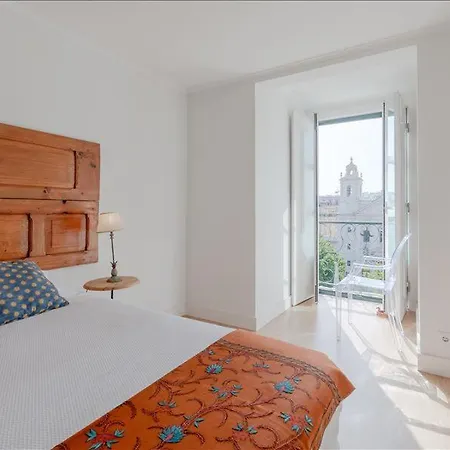 Апартаменти Sao Paulo Boutique *