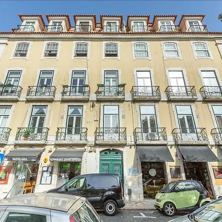 Sao Paulo Boutique * Lisboa