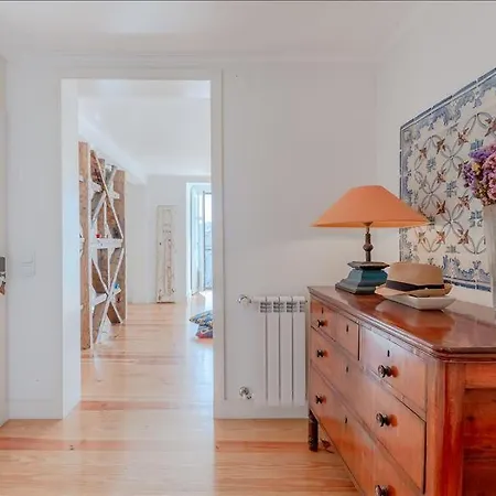 Apartamento Sao Paulo Boutique