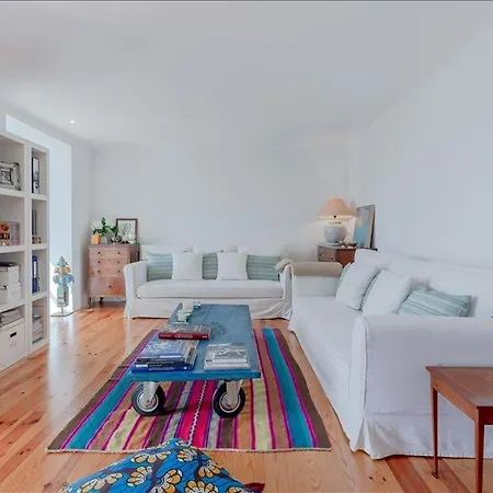 Apartment Sao Paulo Boutique *
