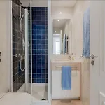 Sao Paulo Boutique Apartamento