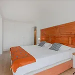 Apartamento Sao Paulo Boutique