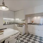 Sao Paulo Boutique Apartamento *