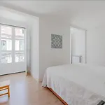 Apartamento Sao Paulo Boutique Lisboa