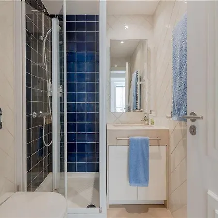 Sao Paulo Boutique Appartement