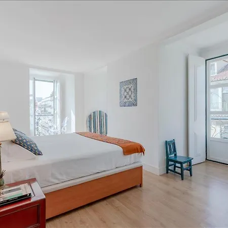 Sao Paulo Boutique Lissabon