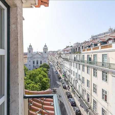 Sao Paulo Boutique Appartement