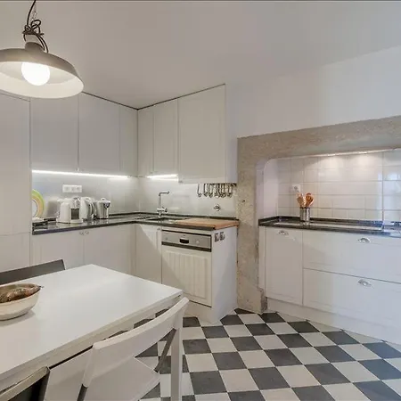 Sao Paulo Boutique Appartement *