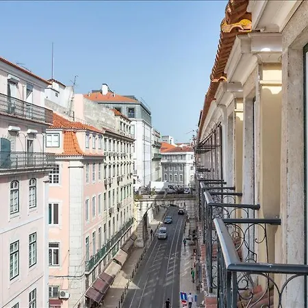 Sao Paulo Boutique Lissabon