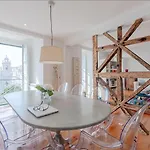 Апартаменты Sao Paulo Boutique