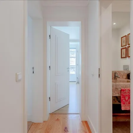 Sao Paulo Boutique Apartman *