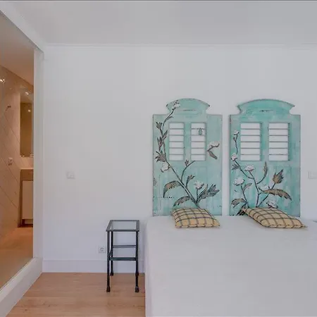 Sao Paulo Boutique Lisboa