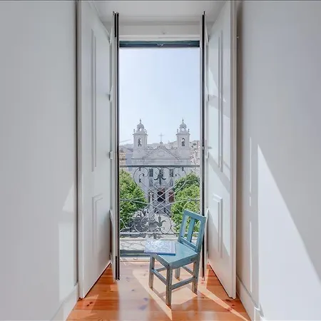 Appartement Sao Paulo Boutique