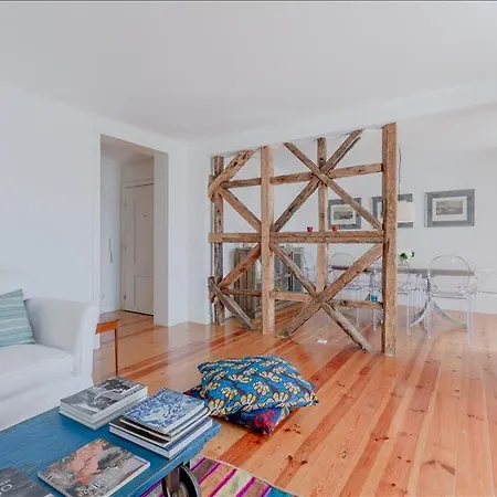 Sao Paulo Boutique Appartement